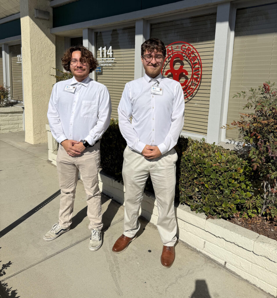 Get Creative With Us