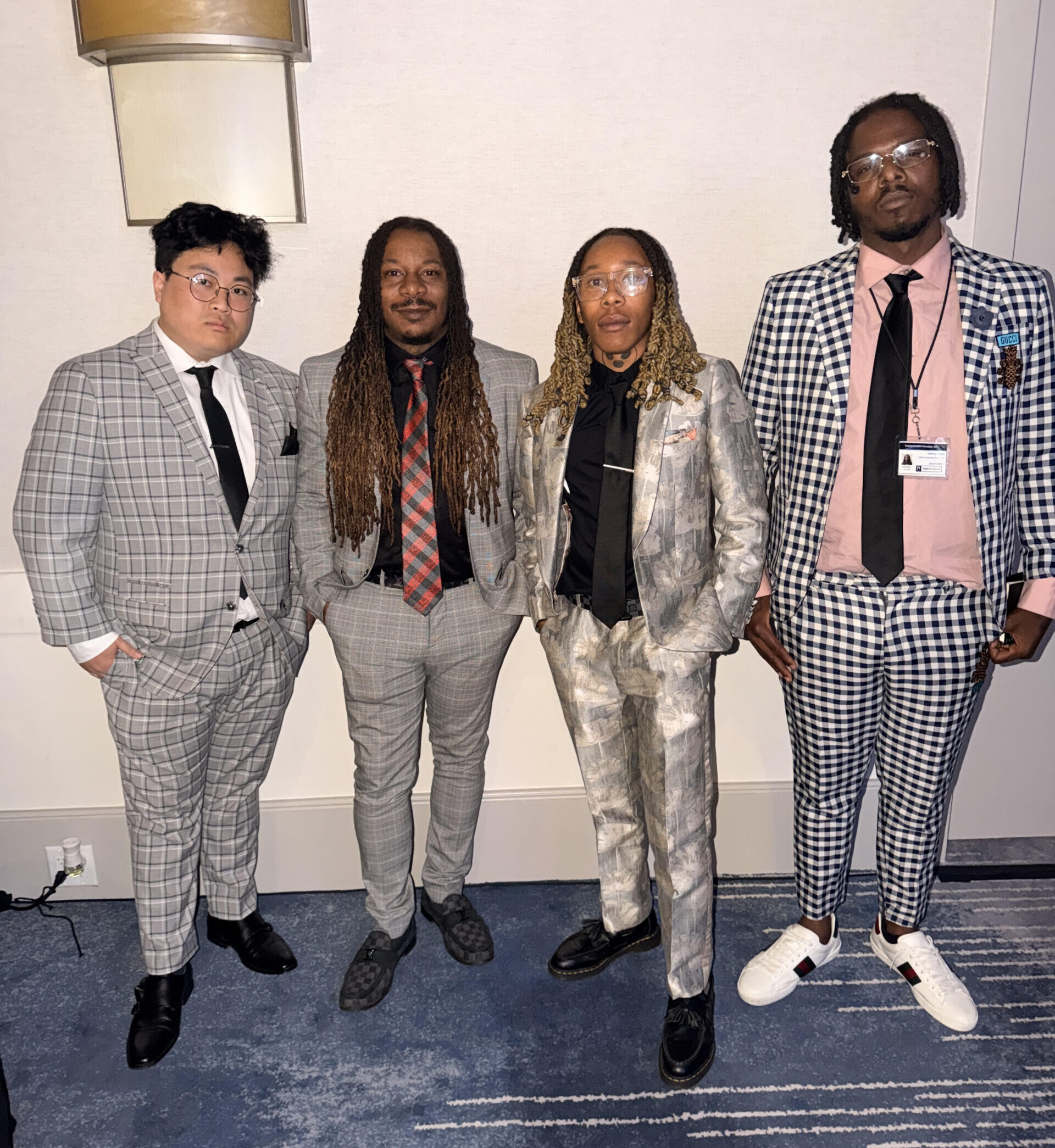 Investing in Your Potential Every Step of the Way​