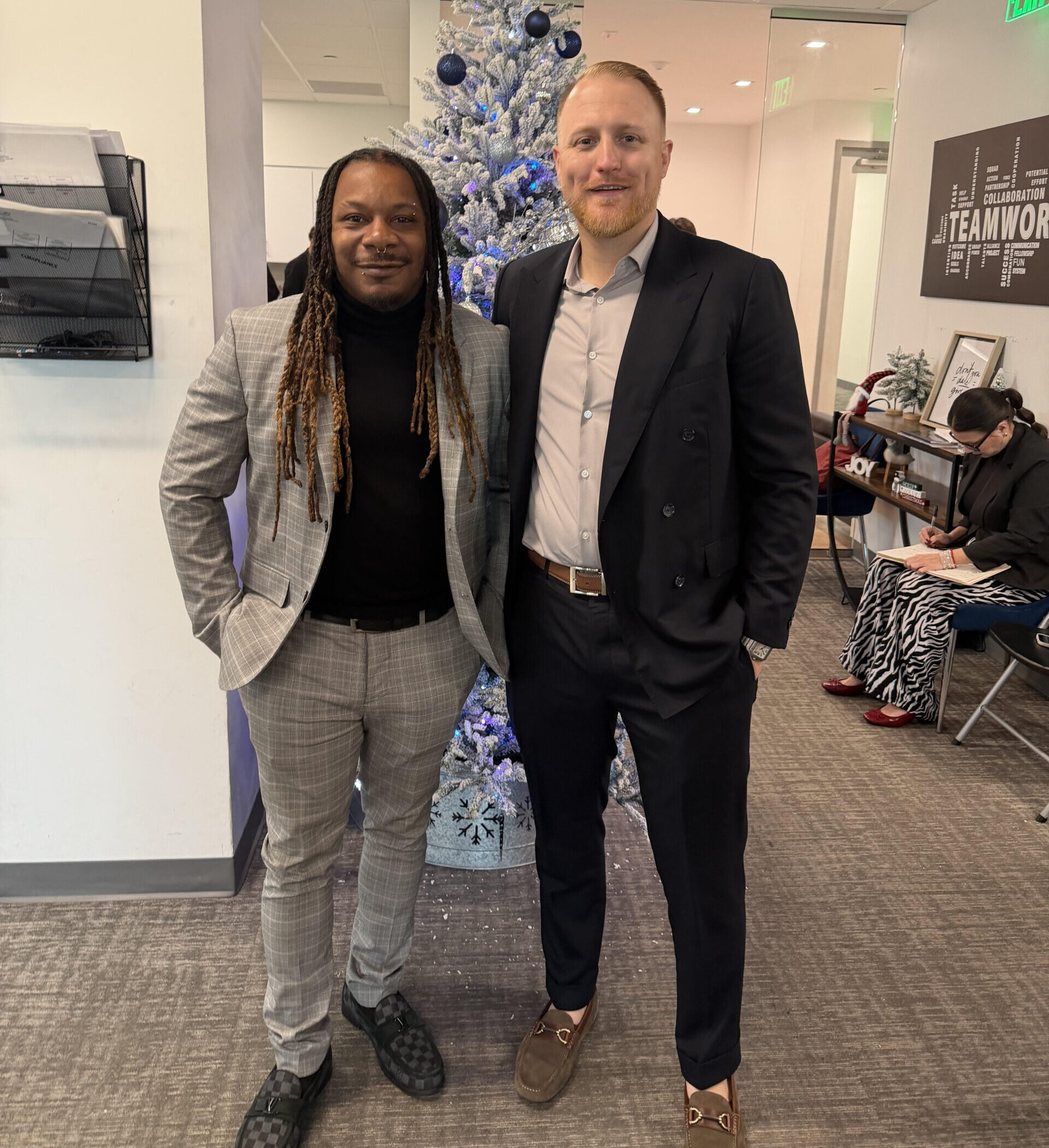 Discover Marketing Careers and Opportunities ​