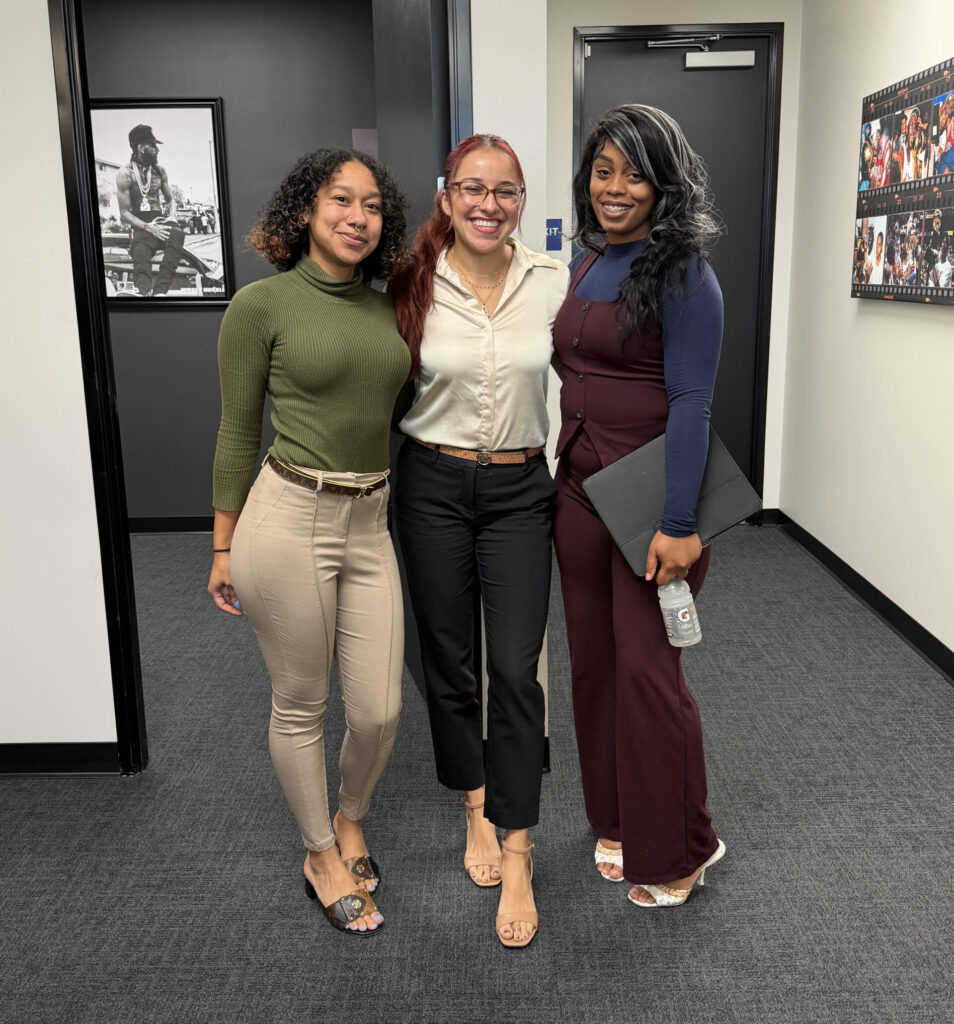 Effective Marketing, Elevated Brands​